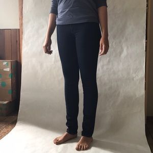 Gap jeans 27 long